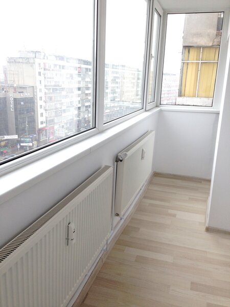 Stefan cel Mare/ Romstal/ Lizeanu/ Viitorului